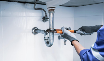 Water & Plumbing Solutions
