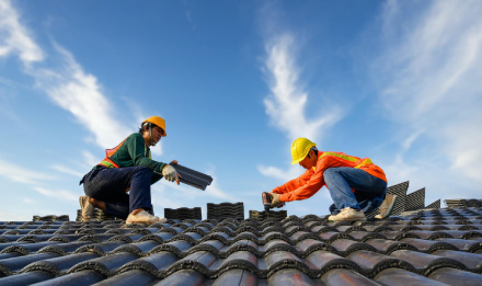 Roofing